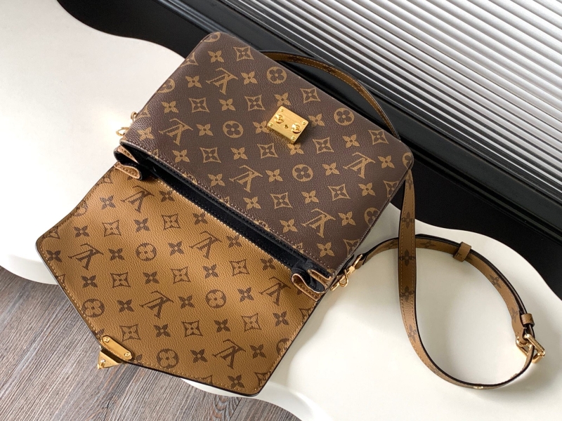 LV Satchel bags